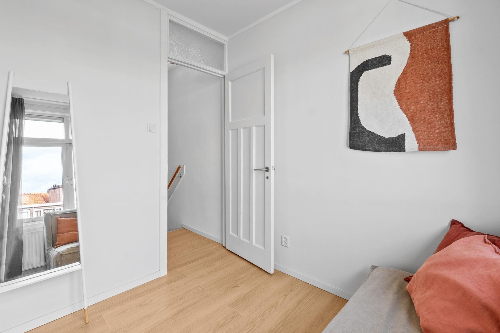 Jacob Catsstraat 159, Voorburg foto-32 blur