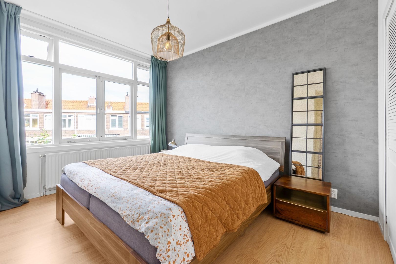 Jacob Catsstraat 159, Voorburg foto-35 blur