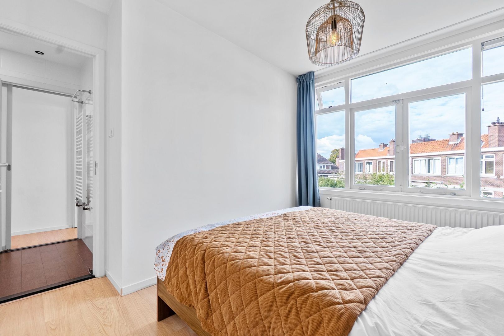 Jacob Catsstraat 159, Voorburg foto-37 blur