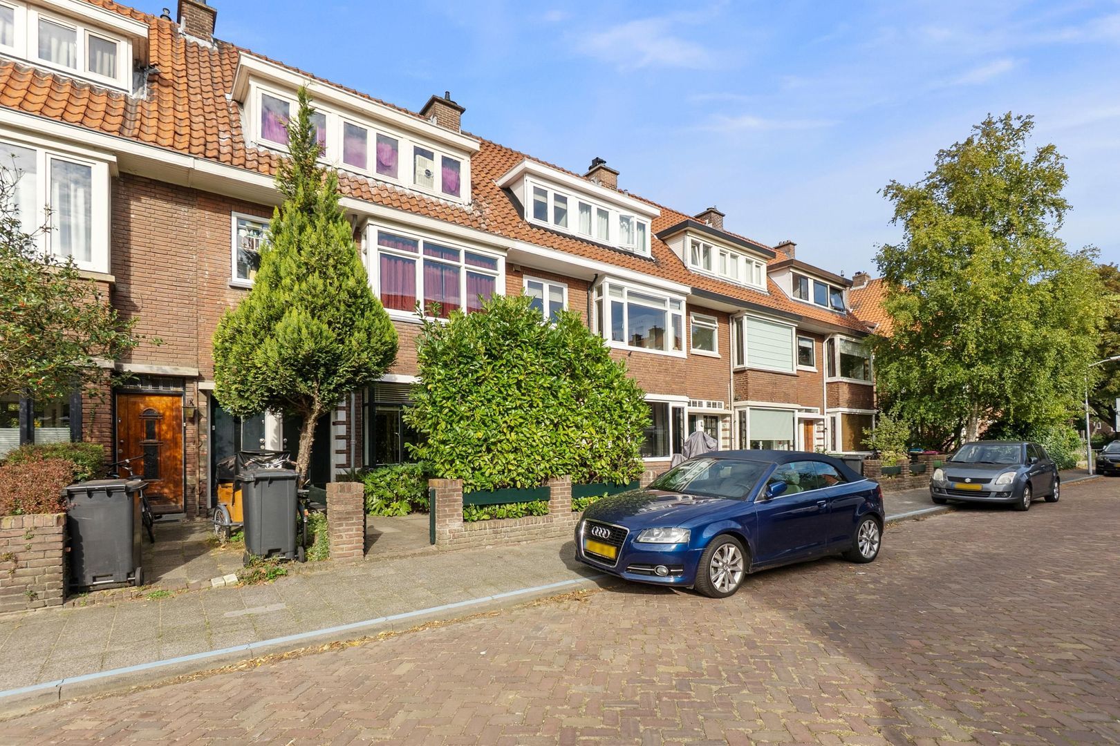 Jacob Catsstraat 159, Voorburg foto-1 blur