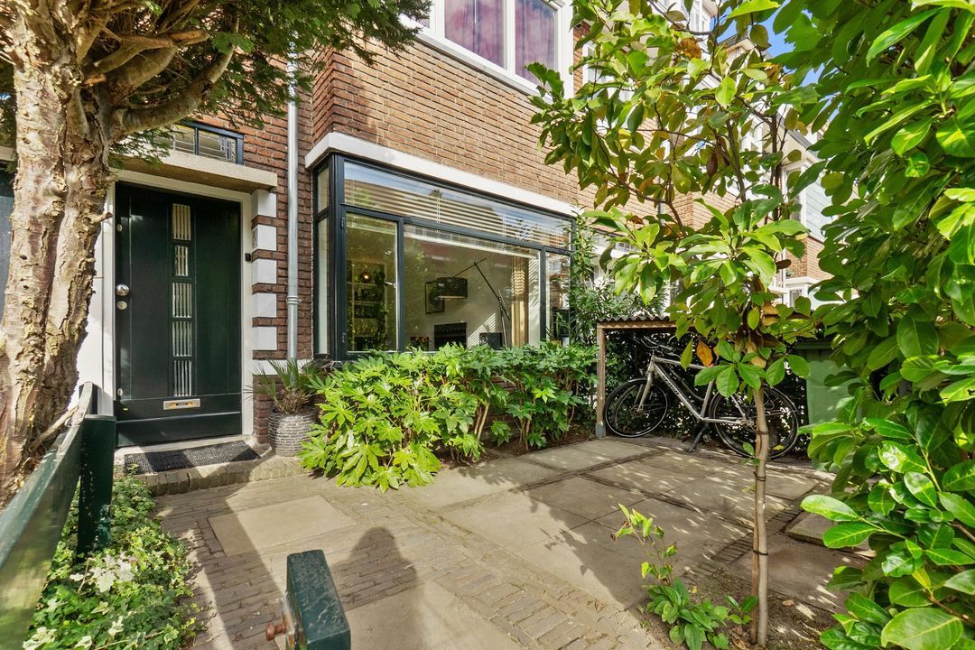Jacob Catsstraat 159, Voorburg