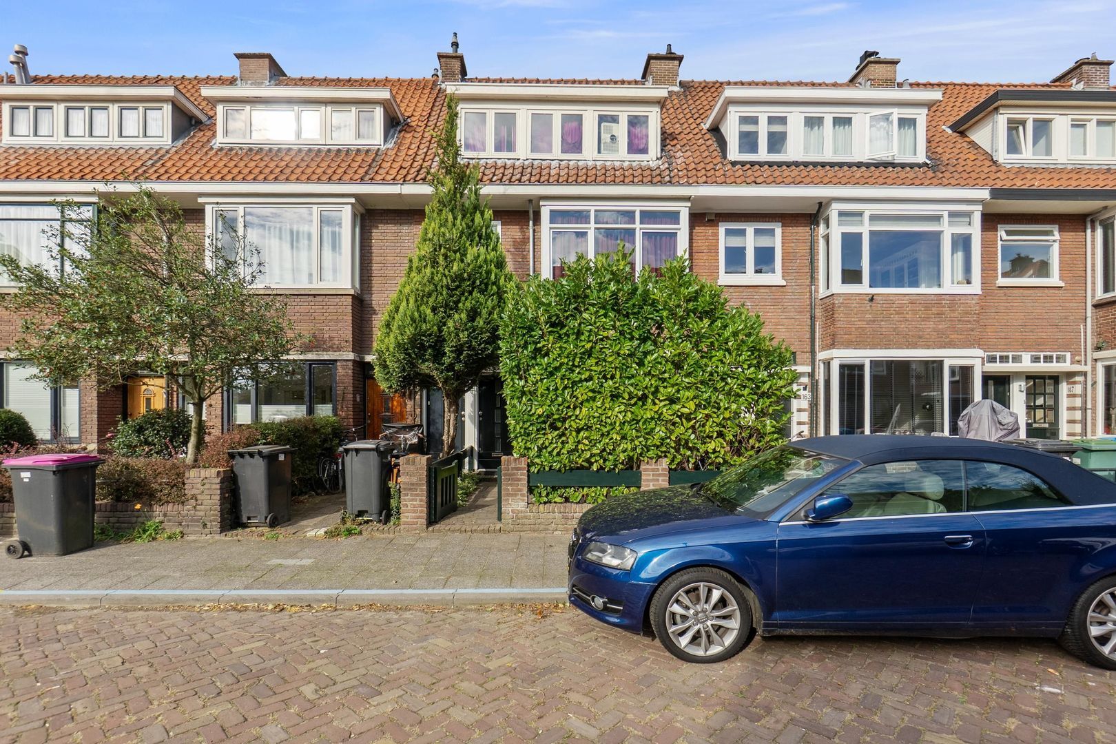 Jacob Catsstraat 159, Voorburg foto-38 blur