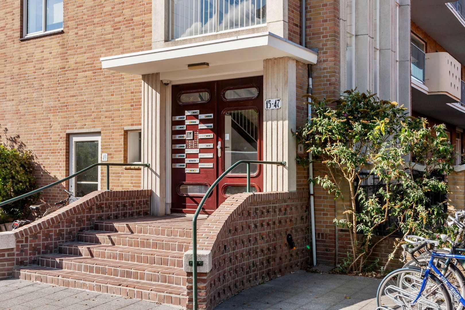 Mimosastraat 35, Den Haag foto-18 blur