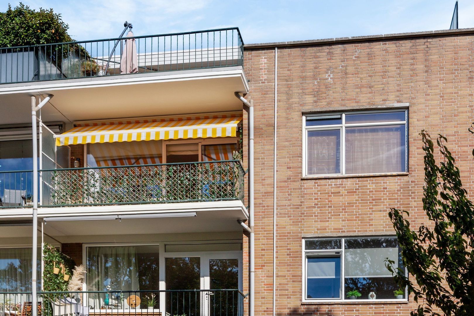 Mimosastraat 35, Den Haag foto-20 blur