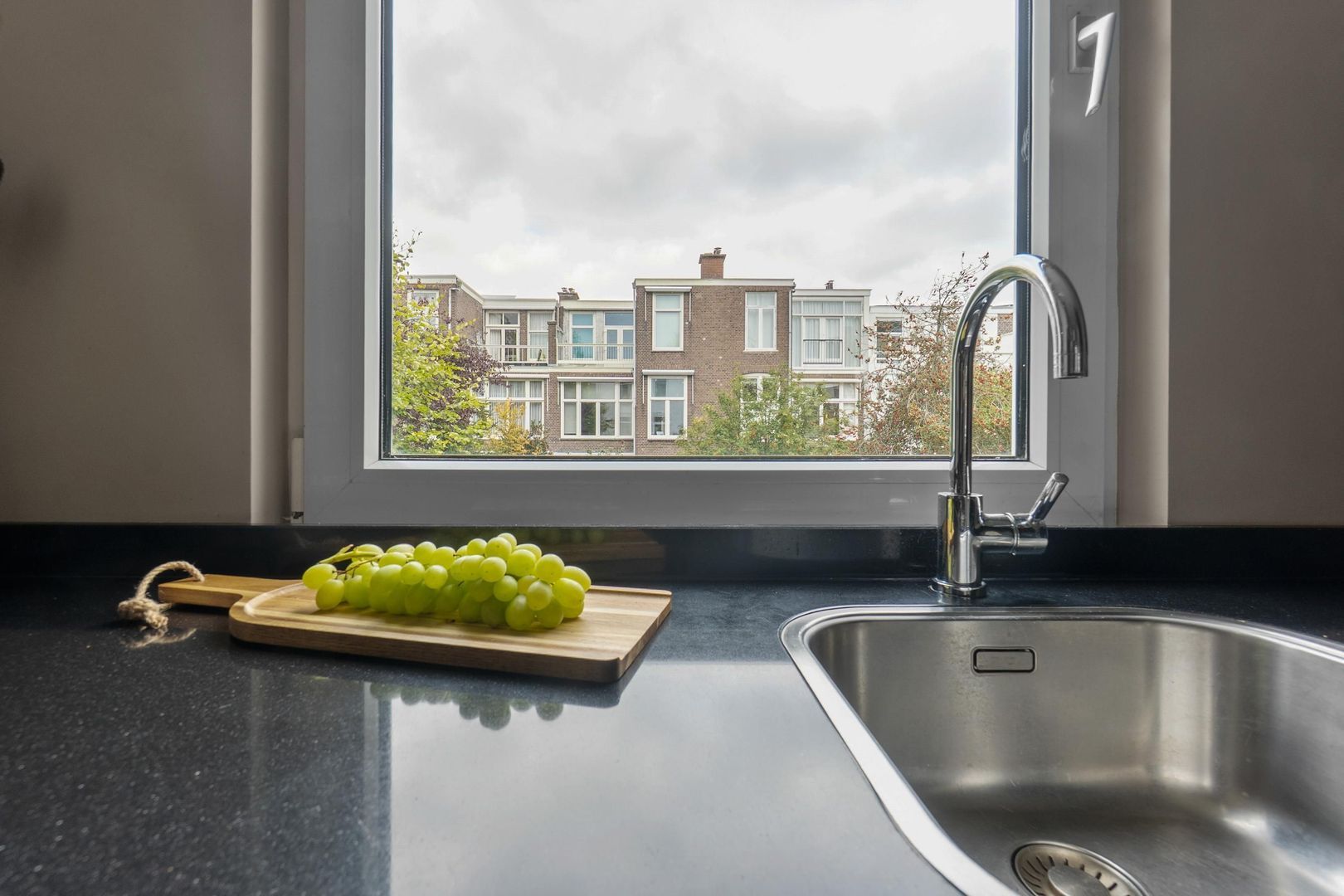 Obrechtstraat 299, Den Haag foto-23 blur