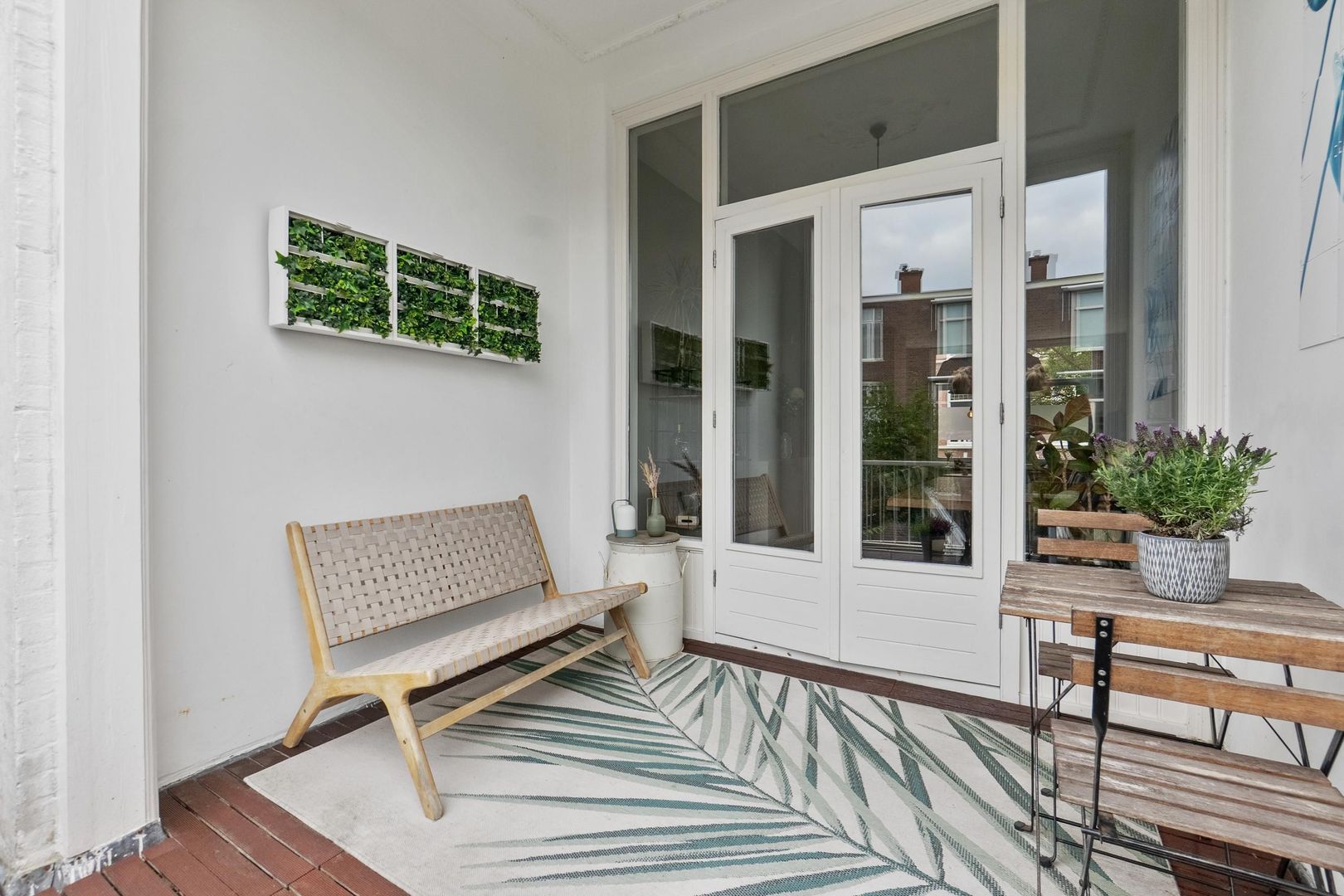 Obrechtstraat 299, Den Haag foto-12 blur