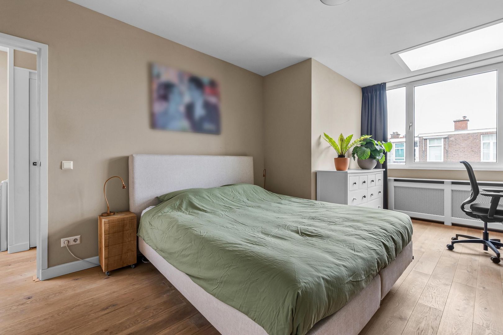 Obrechtstraat 299, Den Haag foto-38 blur