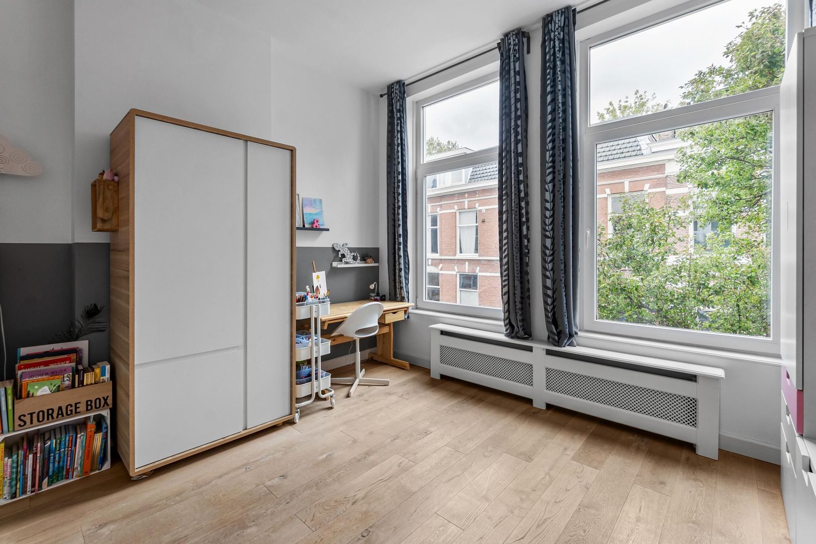 Obrechtstraat 299, Den Haag foto-47 blur