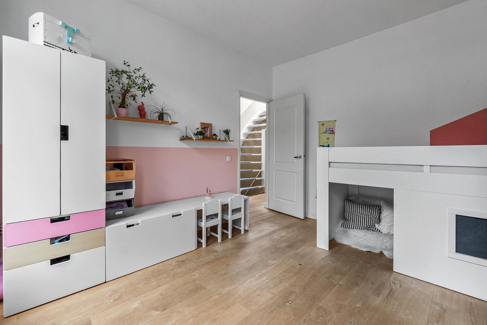 Obrechtstraat 299, Den Haag foto-46 blur