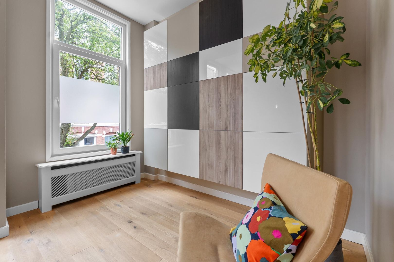 Obrechtstraat 299, Den Haag foto-32 blur