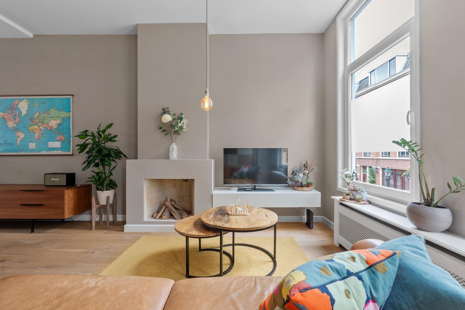 Obrechtstraat 299, Den Haag foto-29 blur