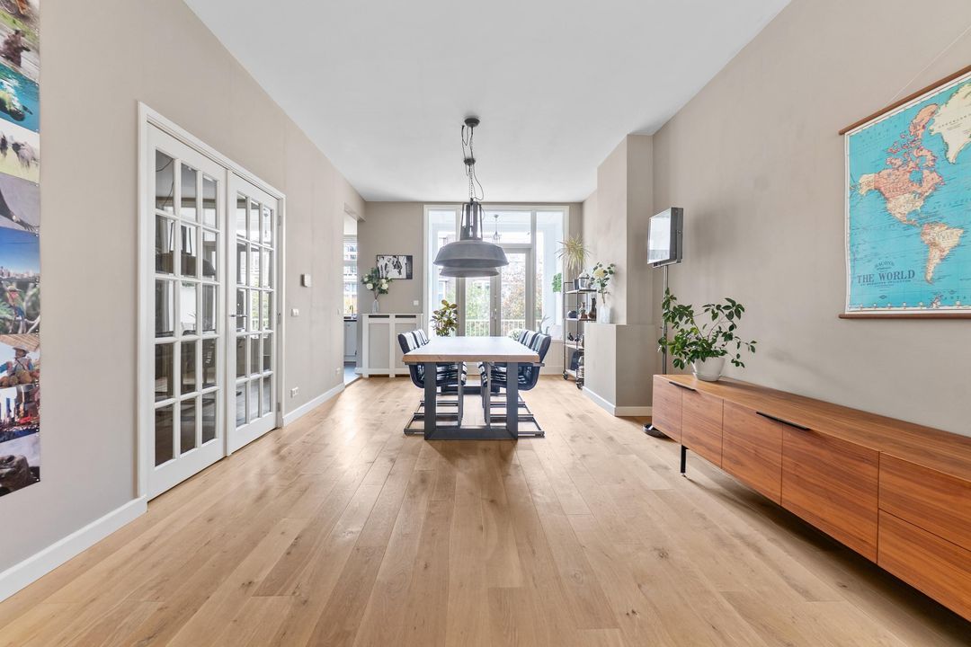 Obrechtstraat 299, Den Haag