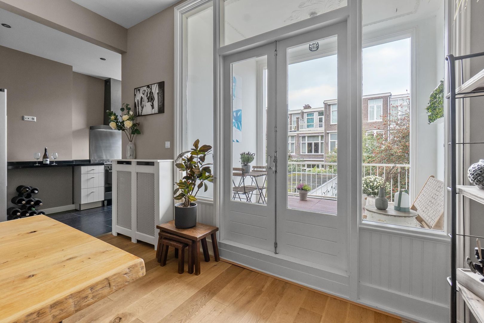 Obrechtstraat 299, Den Haag foto-17 blur