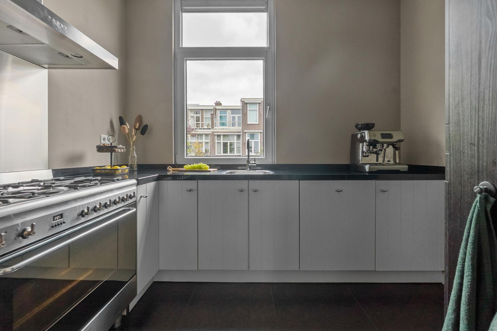 Obrechtstraat 299, Den Haag foto-20 blur