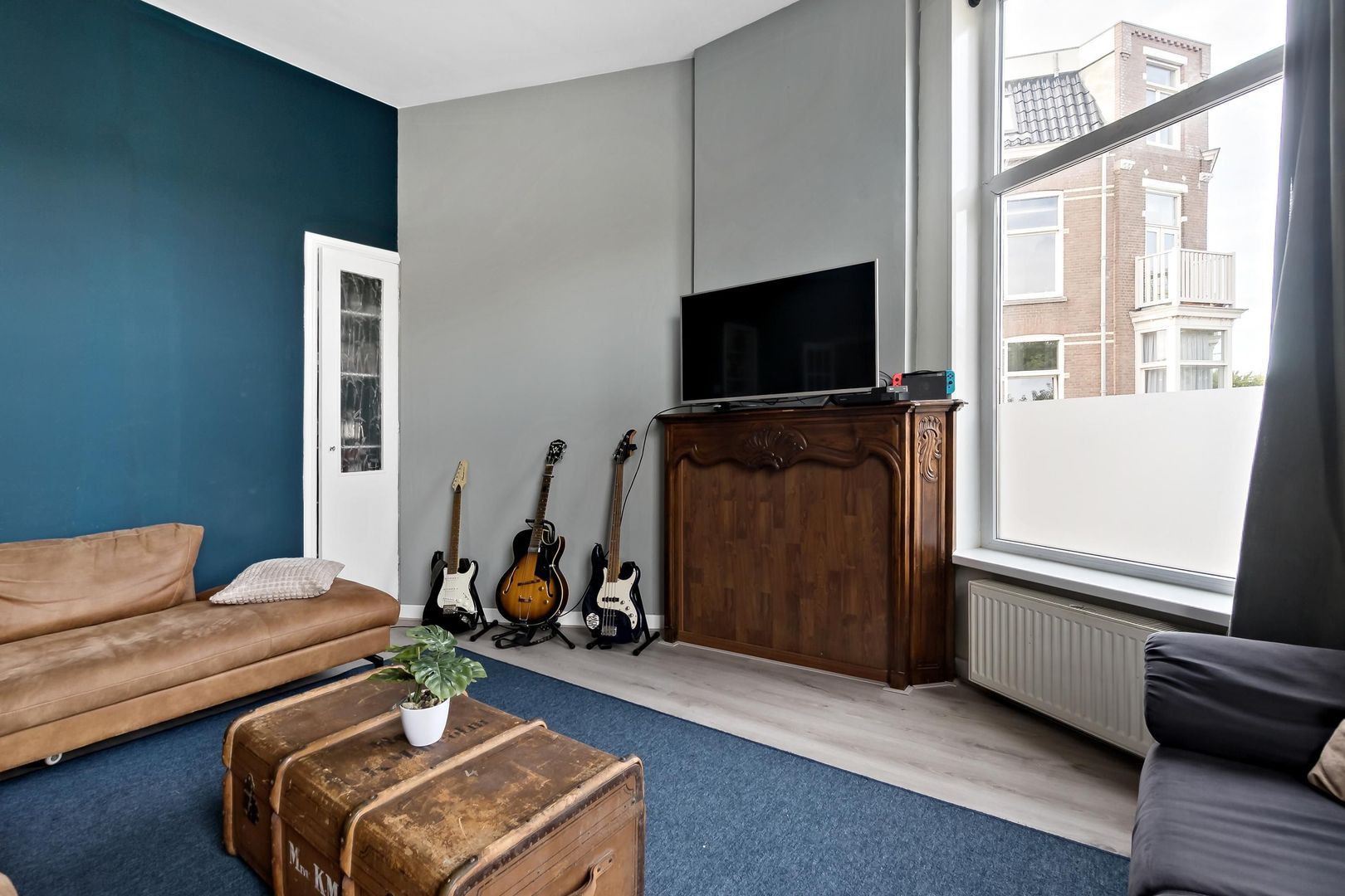 Valkenboslaan 193, Den Haag foto-9 blur