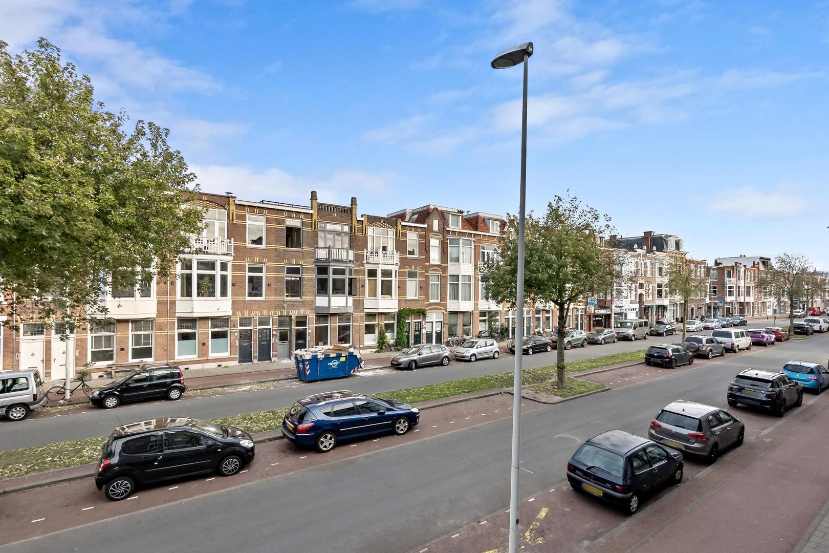 Valkenboslaan 193, Den Haag foto-13 blur