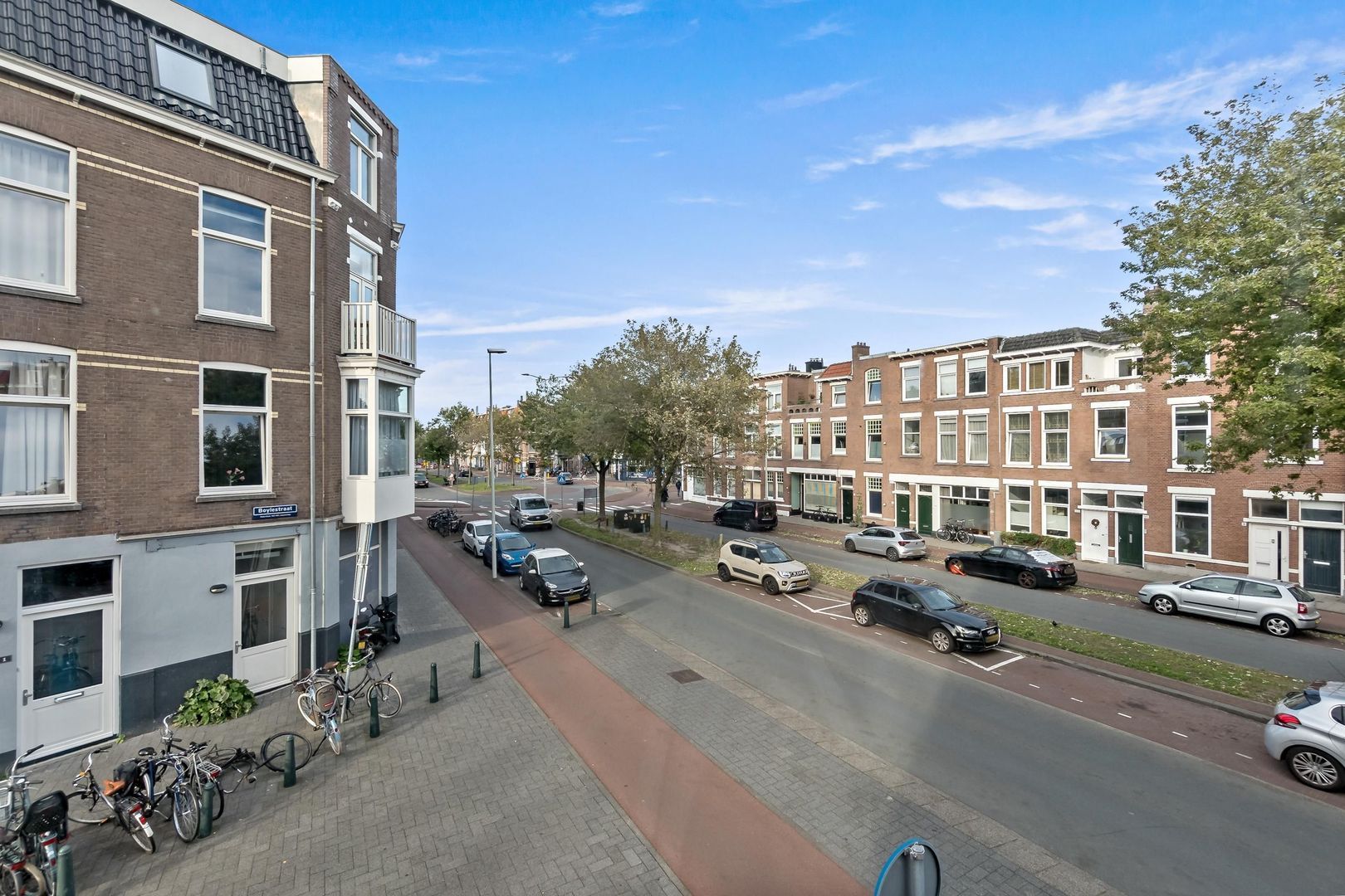 Valkenboslaan 193, Den Haag foto-14 blur