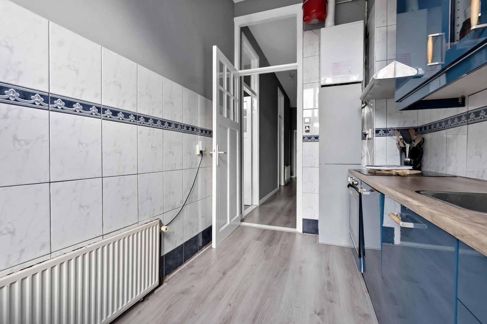Valkenboslaan 193, Den Haag foto-23 blur