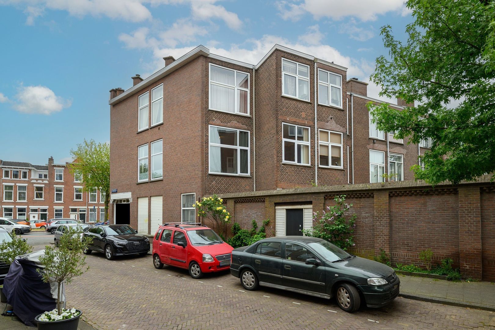 Valkenboslaan 193, Den Haag foto-40 blur