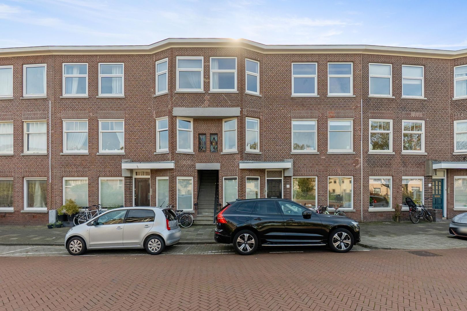 Prins Mauritslaan 138, Den Haag foto-44 blur