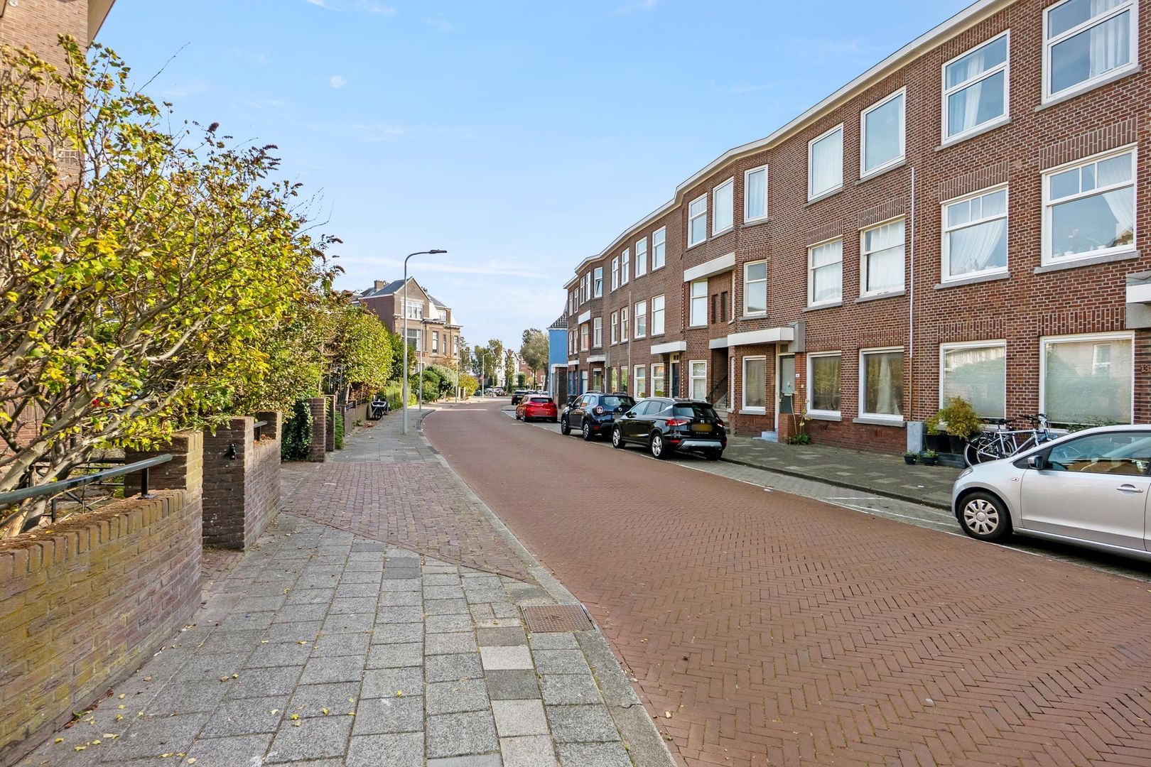 Prins Mauritslaan 138, Den Haag foto-45 blur