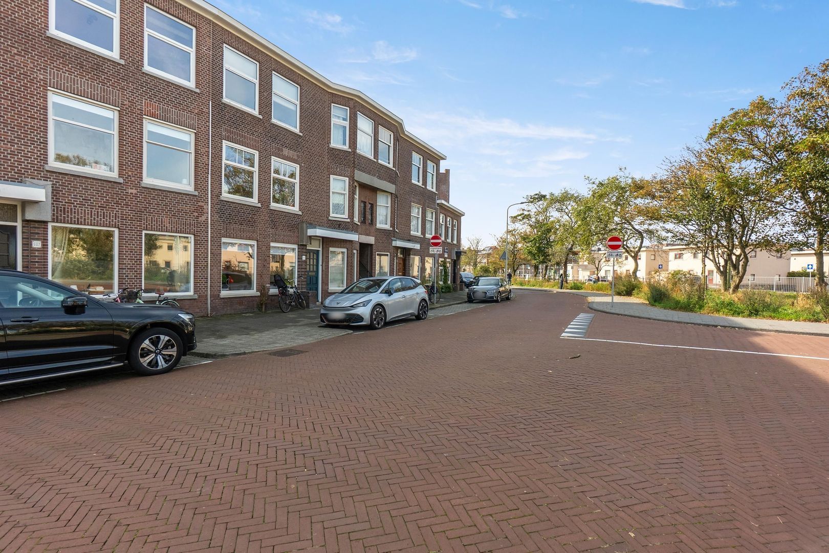 Prins Mauritslaan 138, Den Haag foto-4 blur
