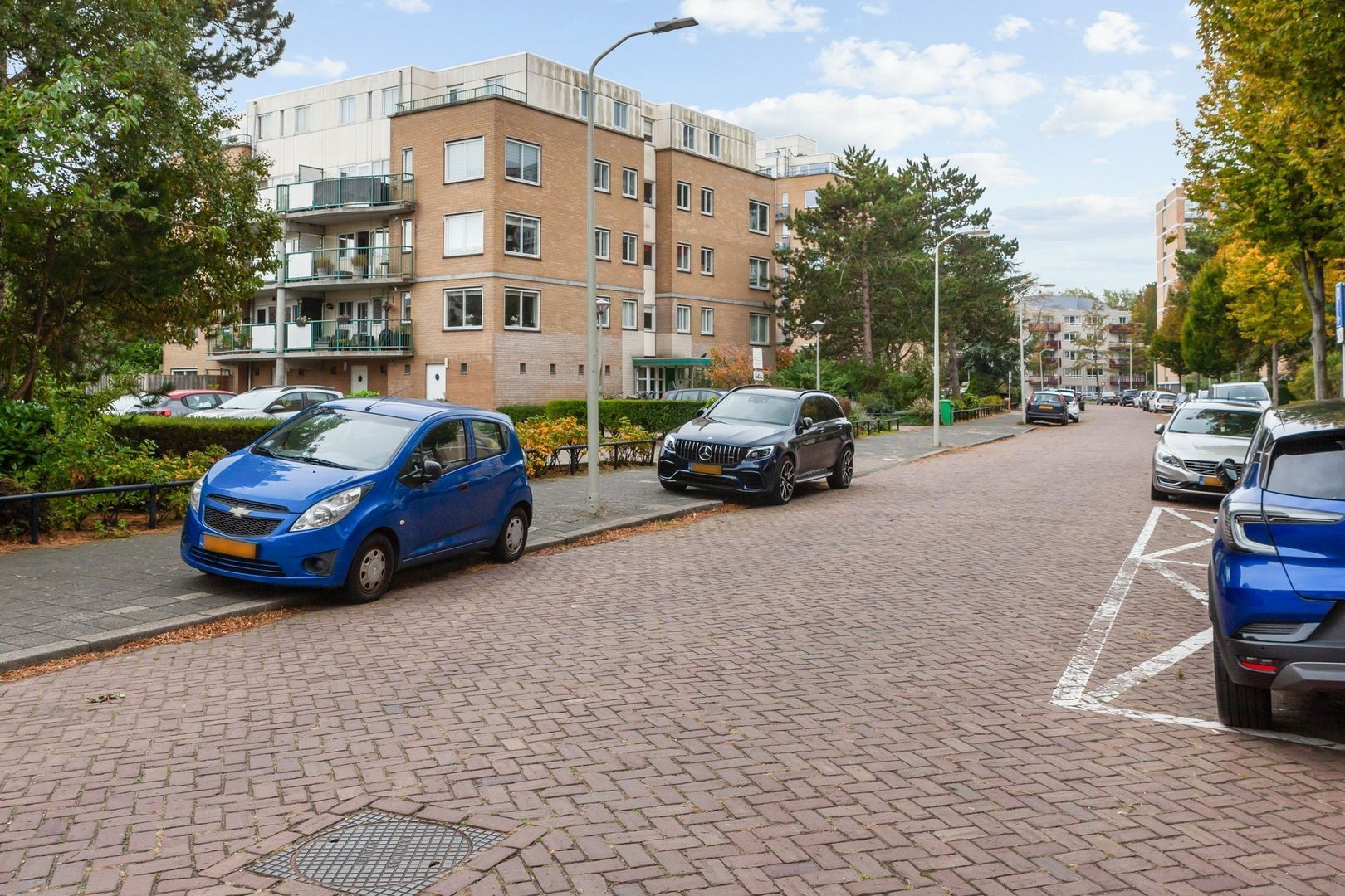 Louis Davidsstraat 144, Den Haag foto-27 blur