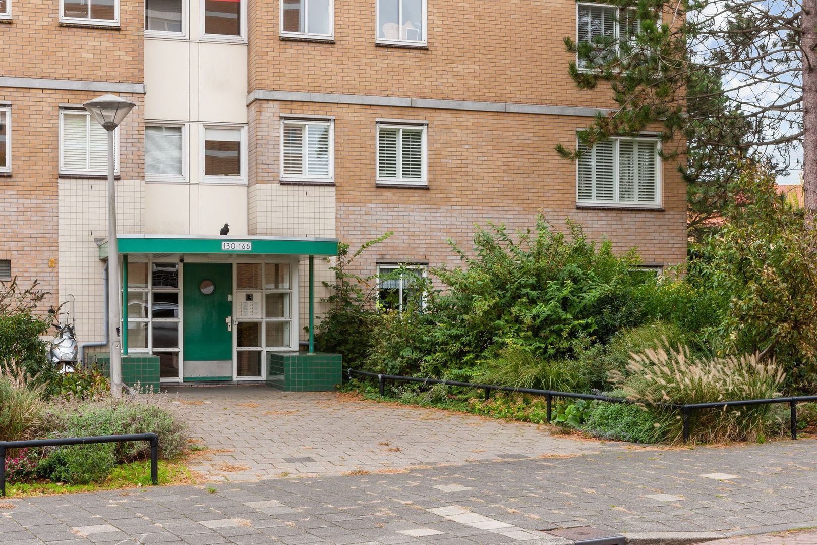 Louis Davidsstraat 144, Den Haag foto-25 blur