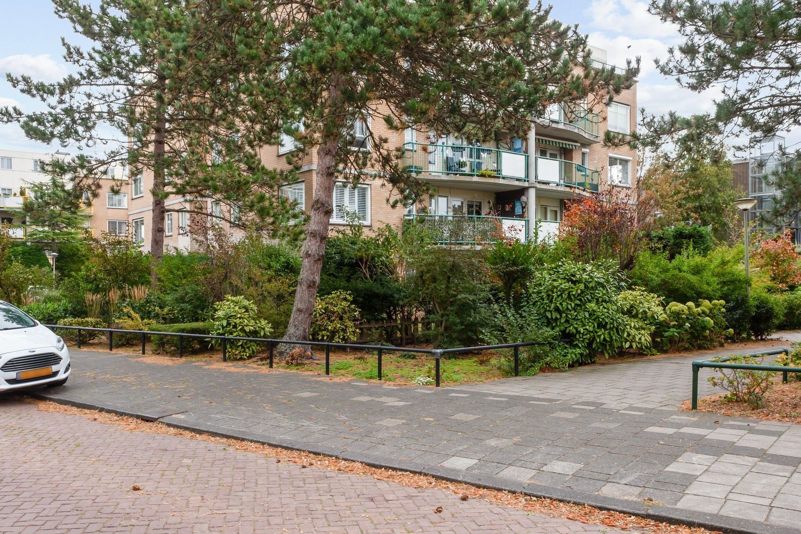 Louis Davidsstraat 144, Den Haag foto-26 blur