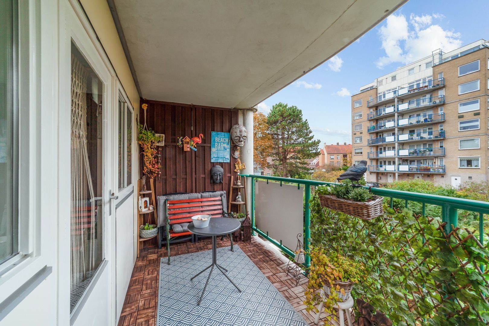 Louis Davidsstraat 144, Den Haag foto-9 blur