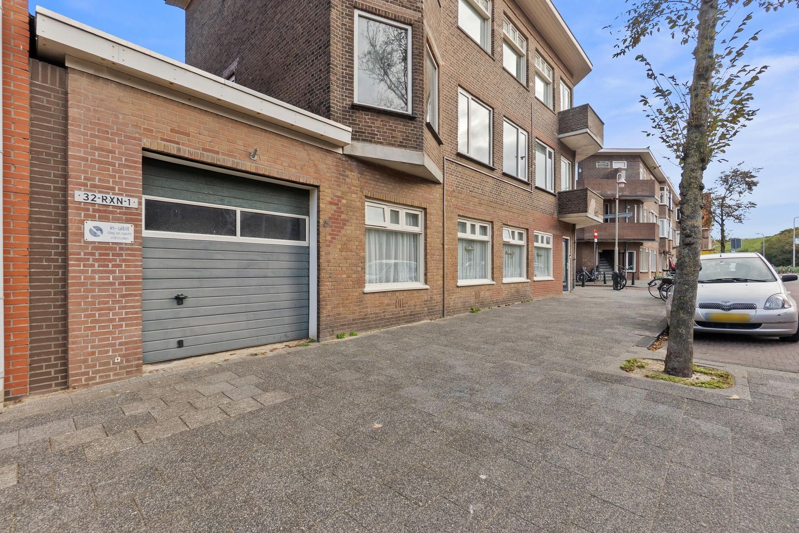 Tesselsestraat 53, Den Haag foto-23 blur