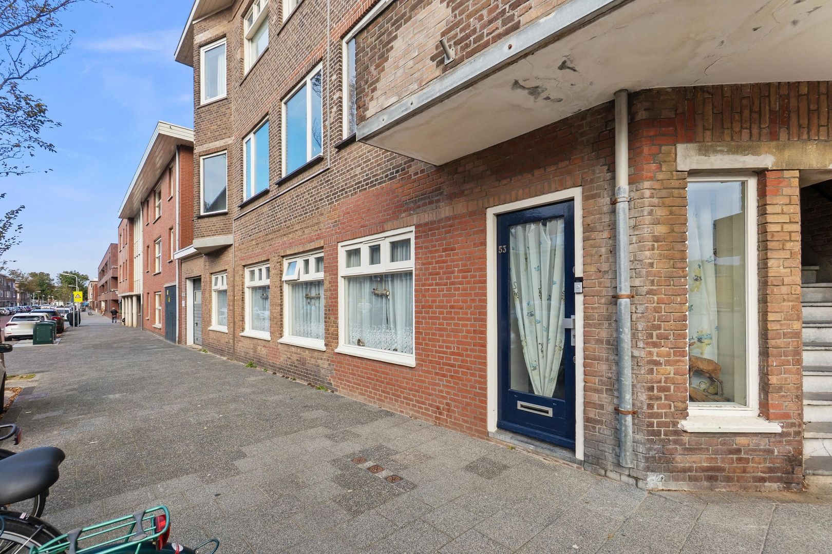 Tesselsestraat 53, Den Haag foto-34 blur
