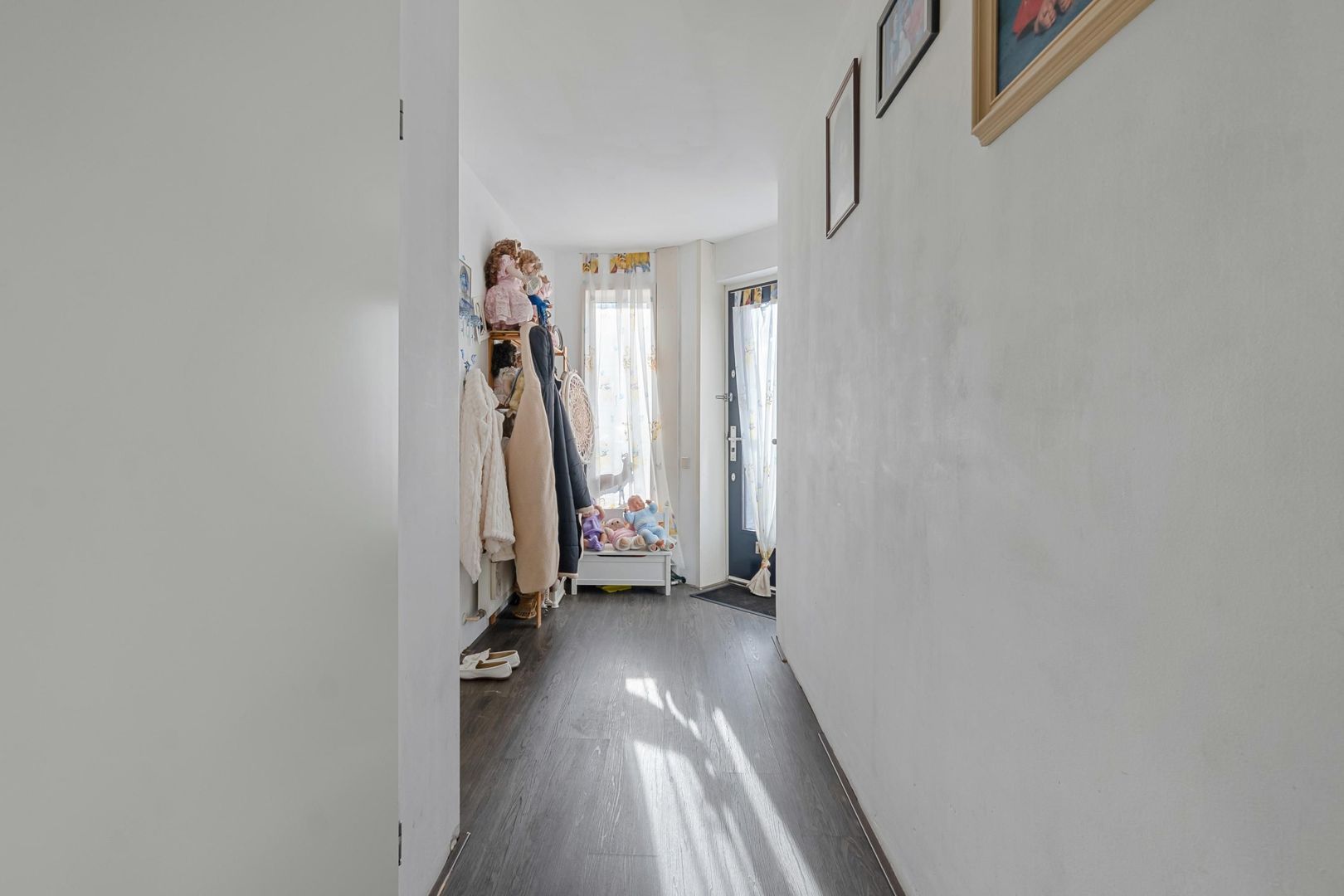 Tesselsestraat 53, Den Haag foto-2 blur