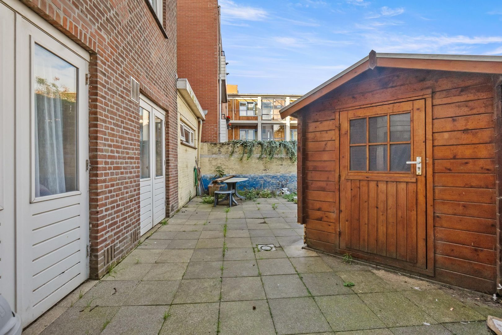 Tesselsestraat 53, Den Haag foto-31 blur
