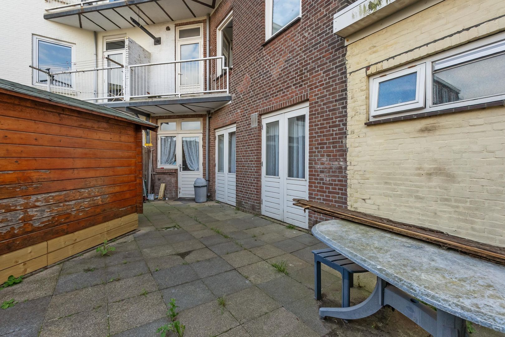Tesselsestraat 53, Den Haag foto-32 blur