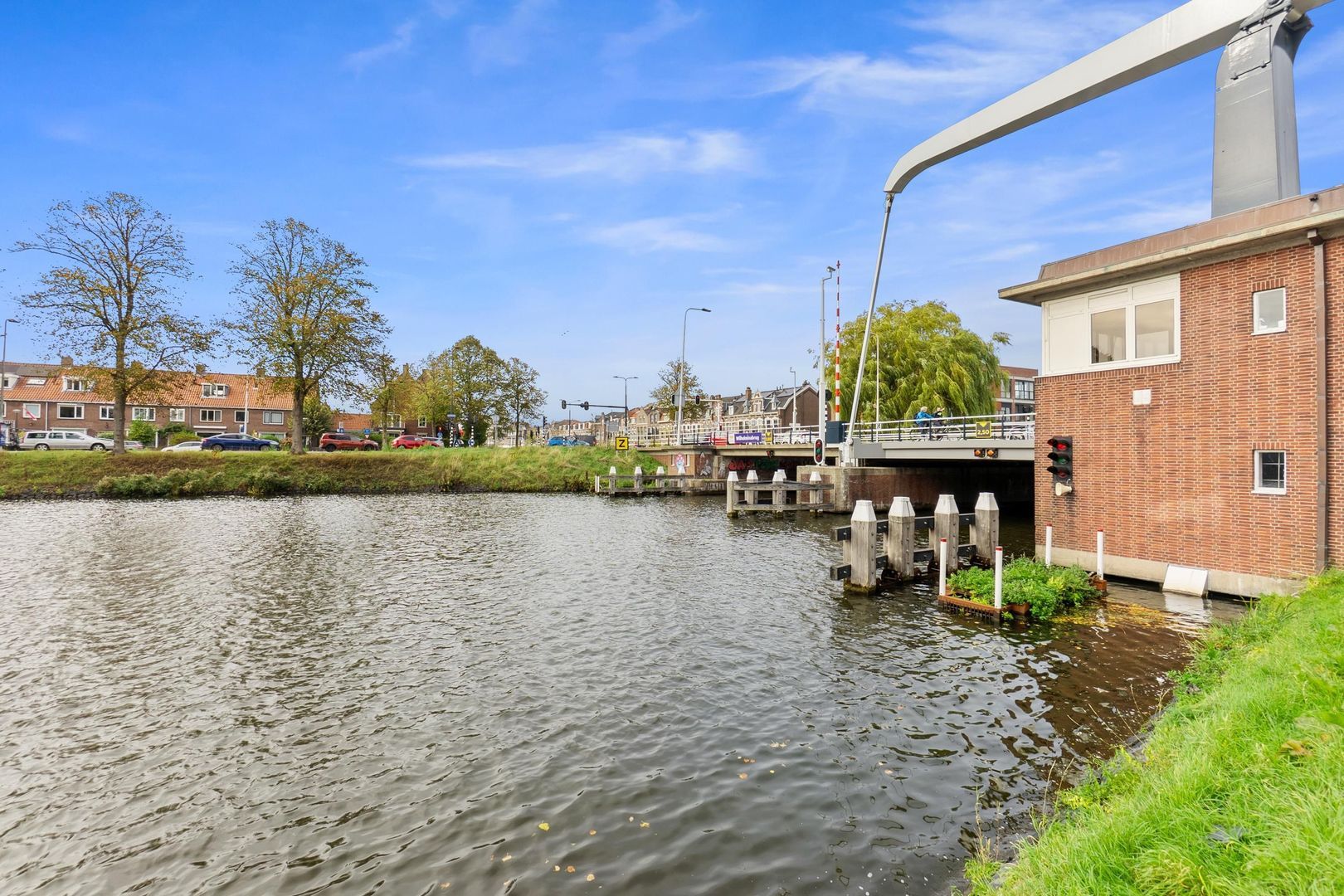 Hoge Rijndijk 101, Leiden foto-54 blur