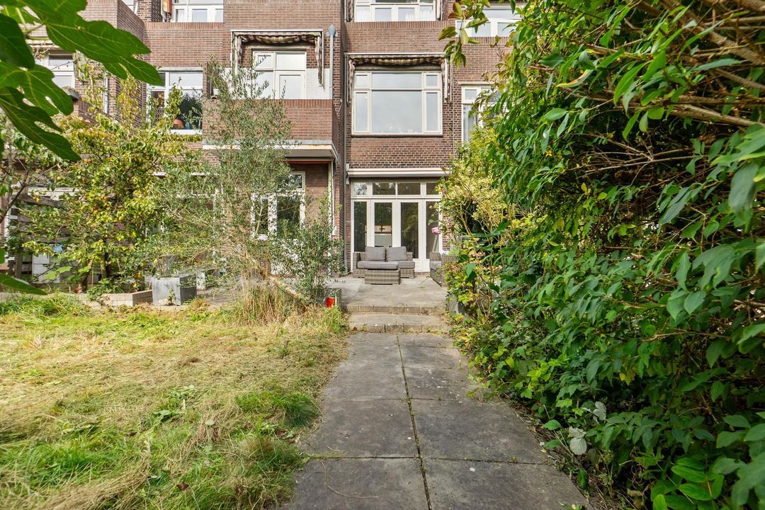 Hoge Rijndijk 101, Leiden