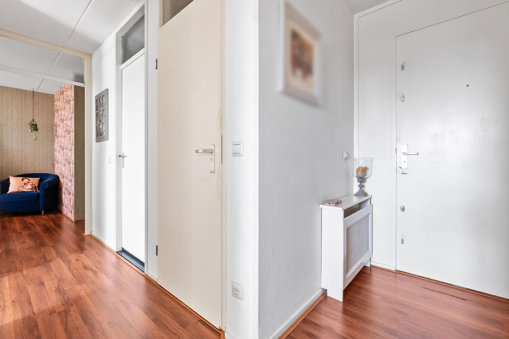 Gevers Deynootweg 918, Den Haag foto-10 blur