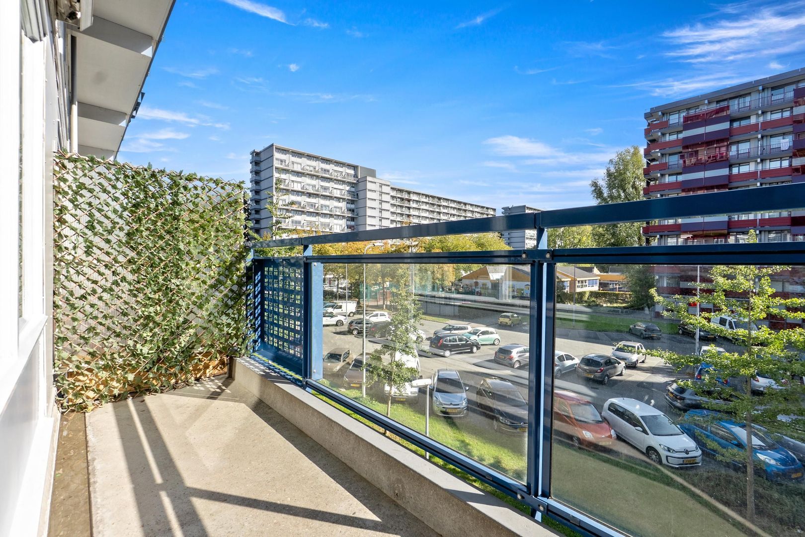 Ds van den Boschlaan 91, Rijswijk foto-21 blur