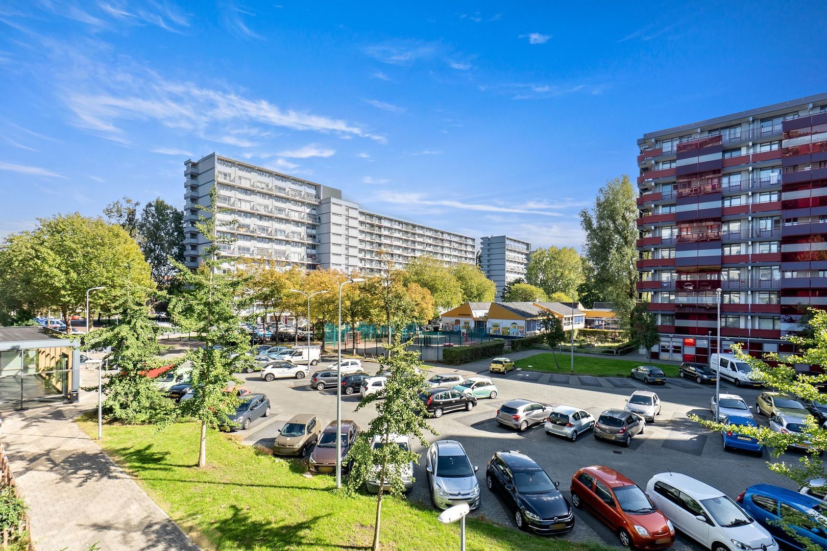 Ds van den Boschlaan 91, Rijswijk foto-1 blur