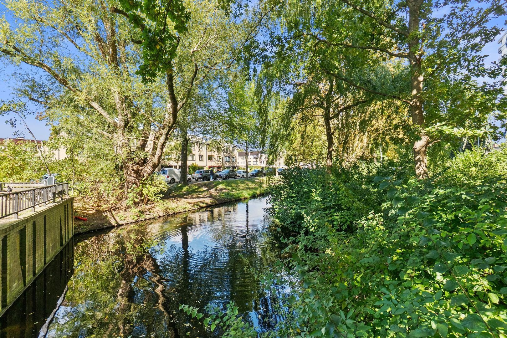 Ds van den Boschlaan 91, Rijswijk foto-48 blur