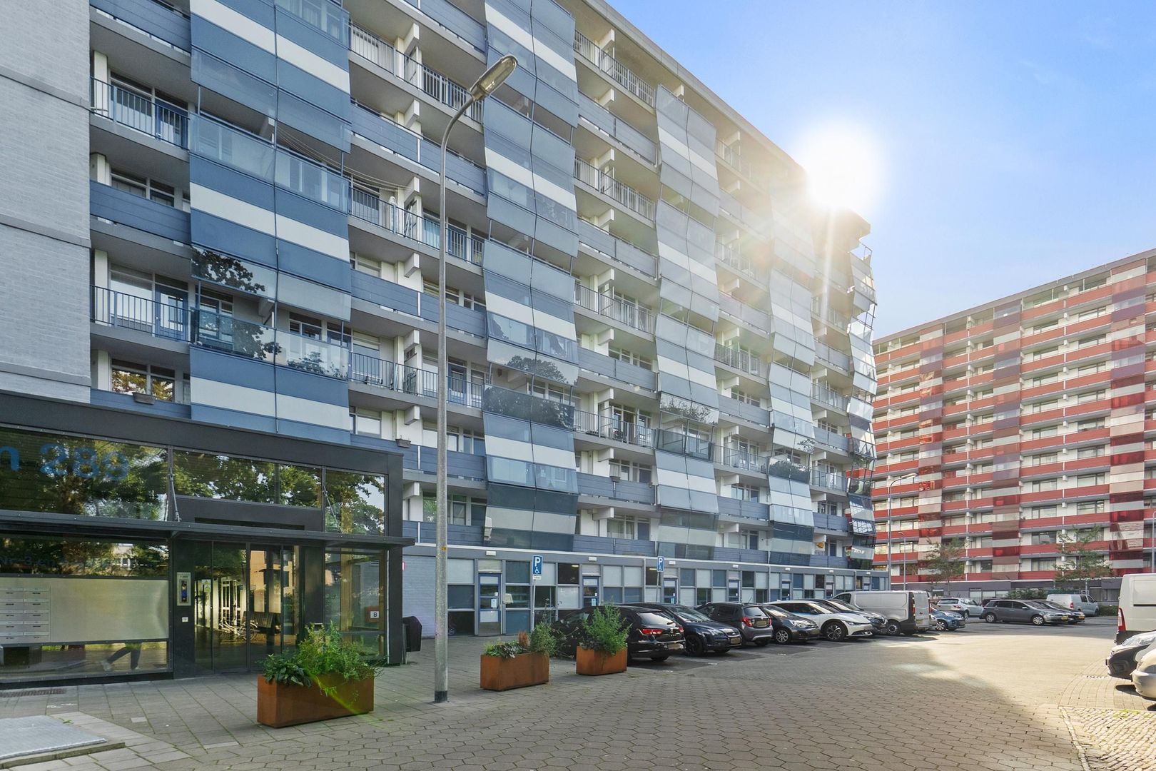 Ds van den Boschlaan 91, Rijswijk foto-46 blur