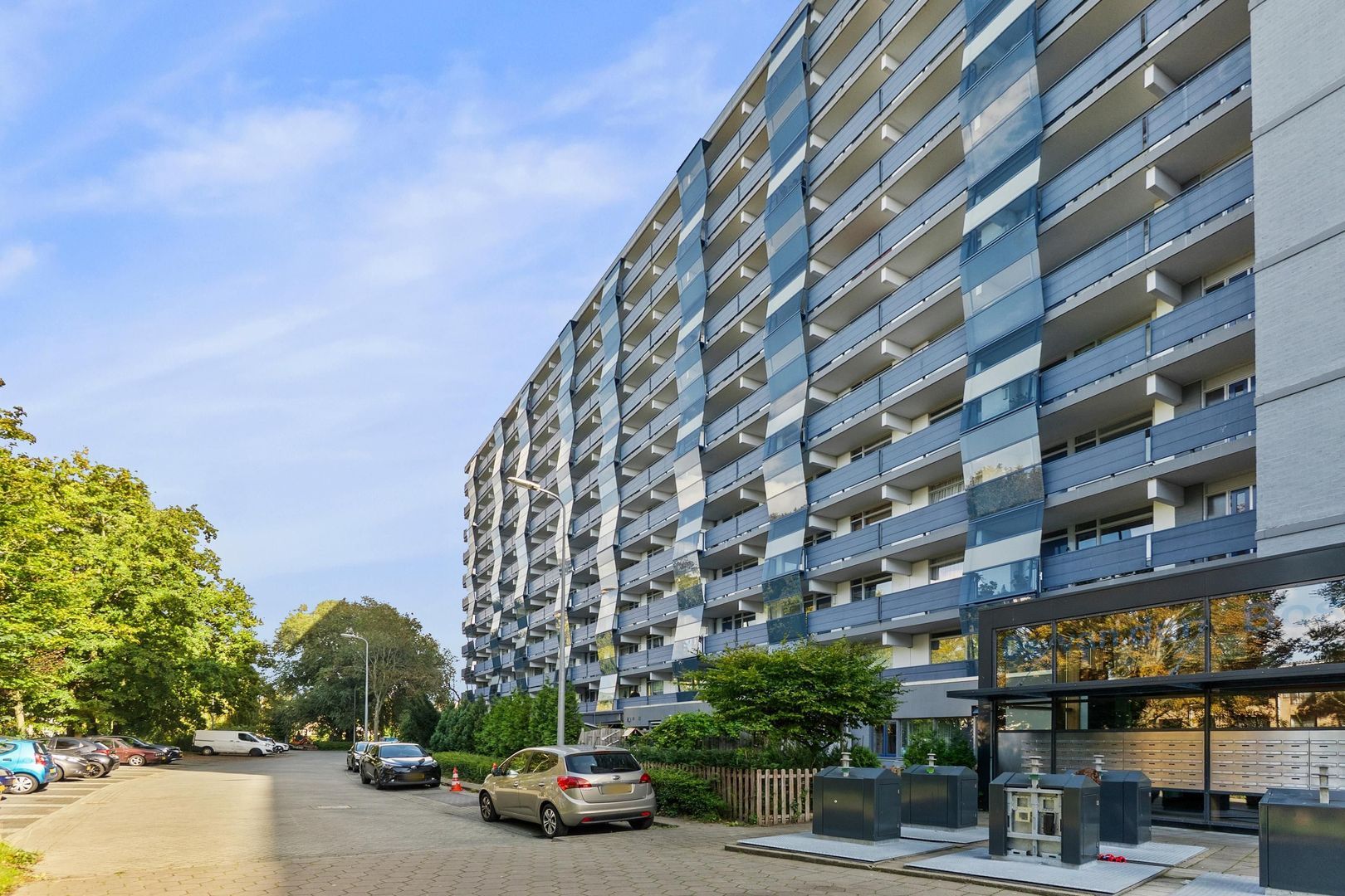 Ds van den Boschlaan 91, Rijswijk foto-47 blur