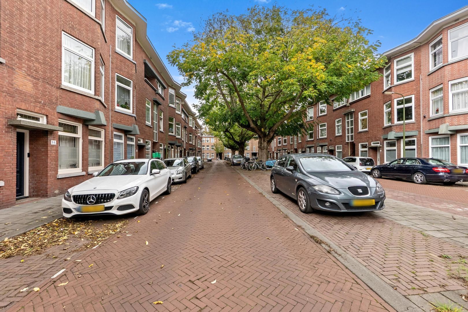 Vliegwielstraat 65, Den Haag foto-45 blur