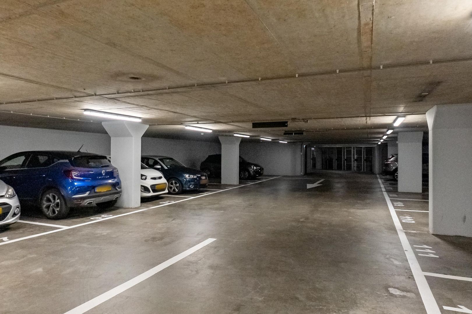 Burgemeester Elsenlaan 319 F404, Rijswijk foto-37 blur