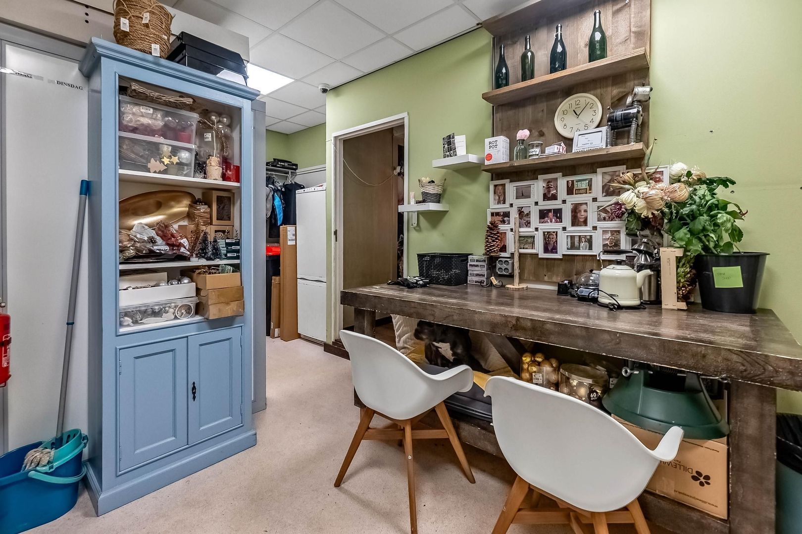 Haarlemmerstraat 247, Leiden foto-13 blur