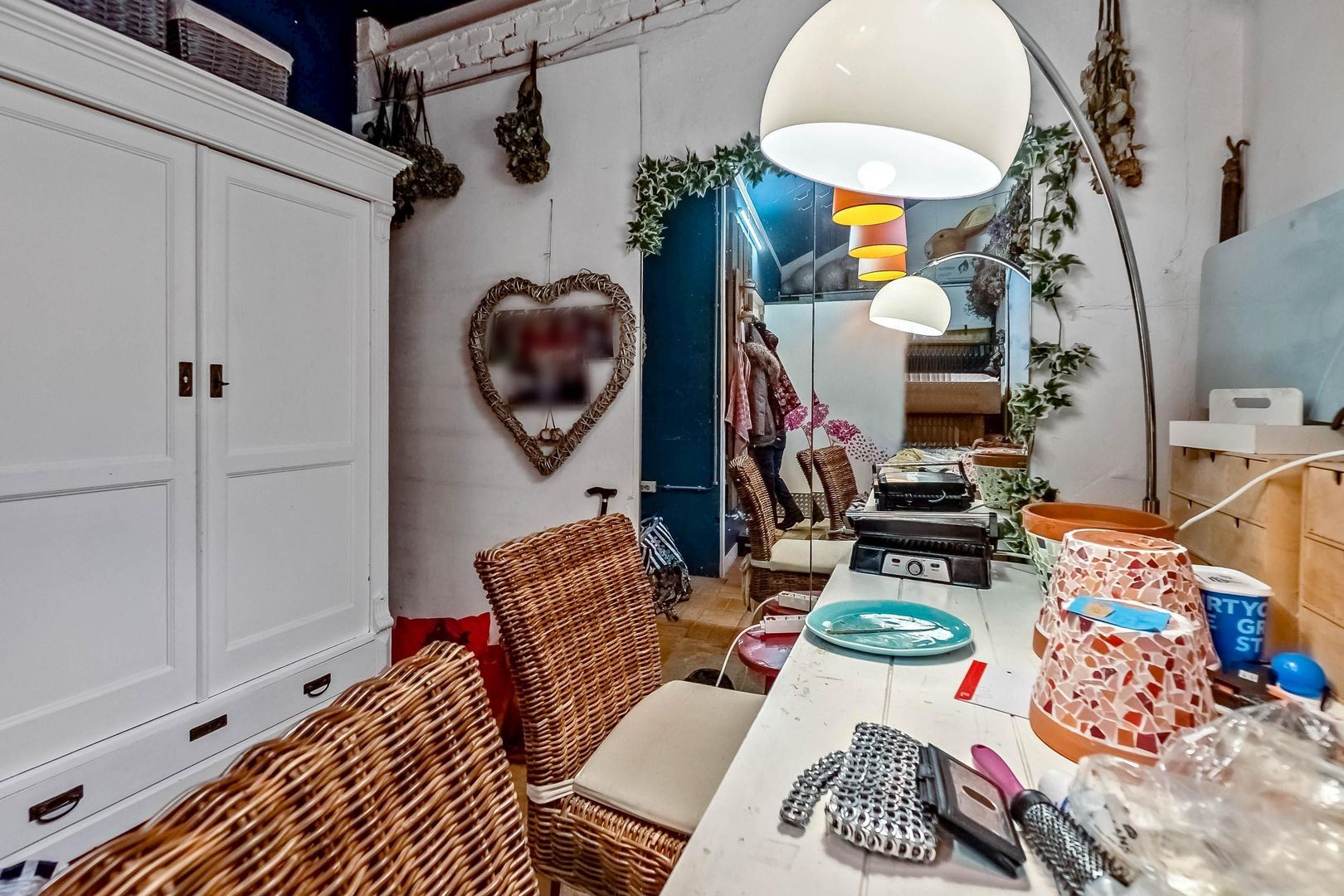 Haarlemmerstraat 247, Leiden foto-14 blur