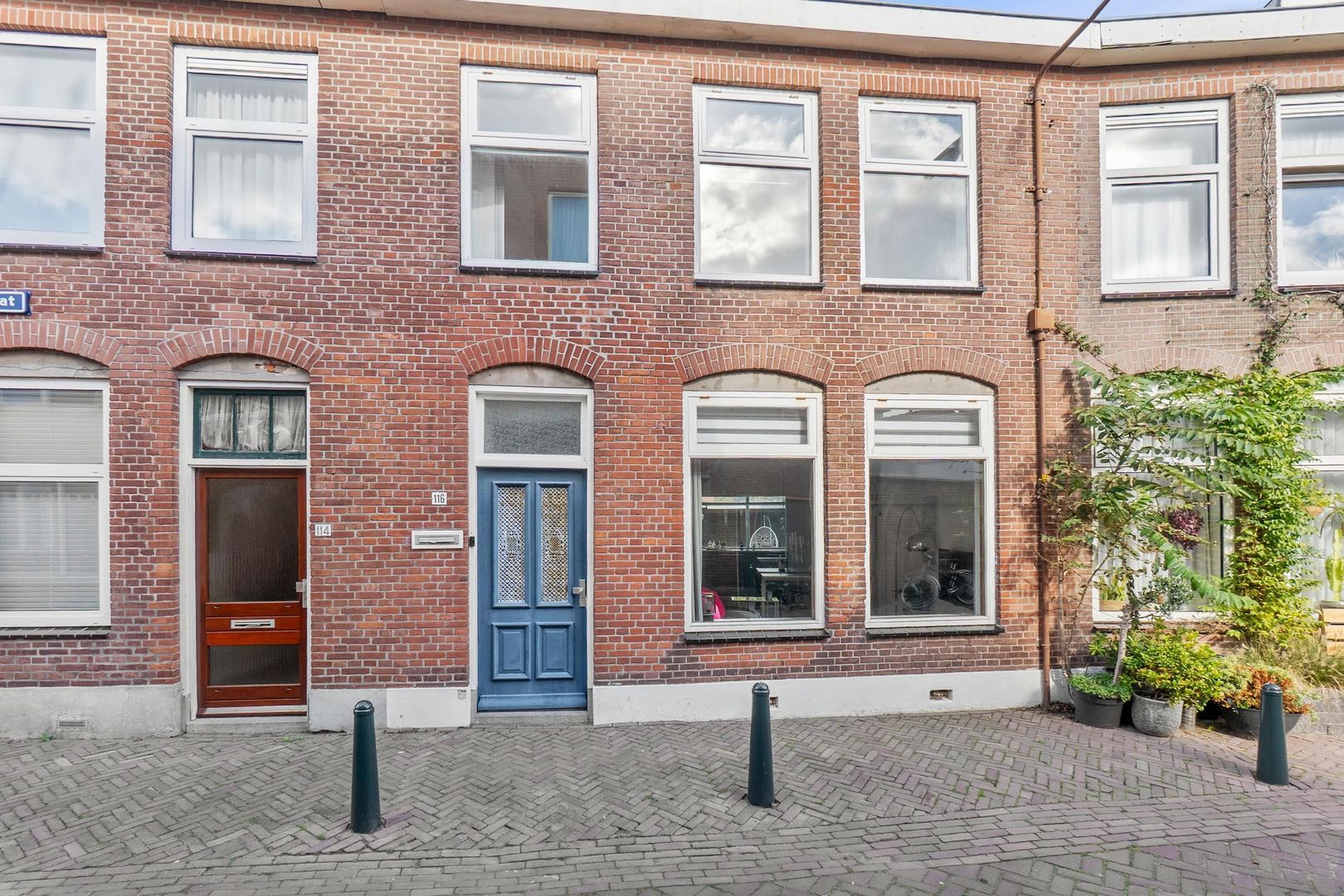 Kotterstraat 116, Den Haag foto-44 blur