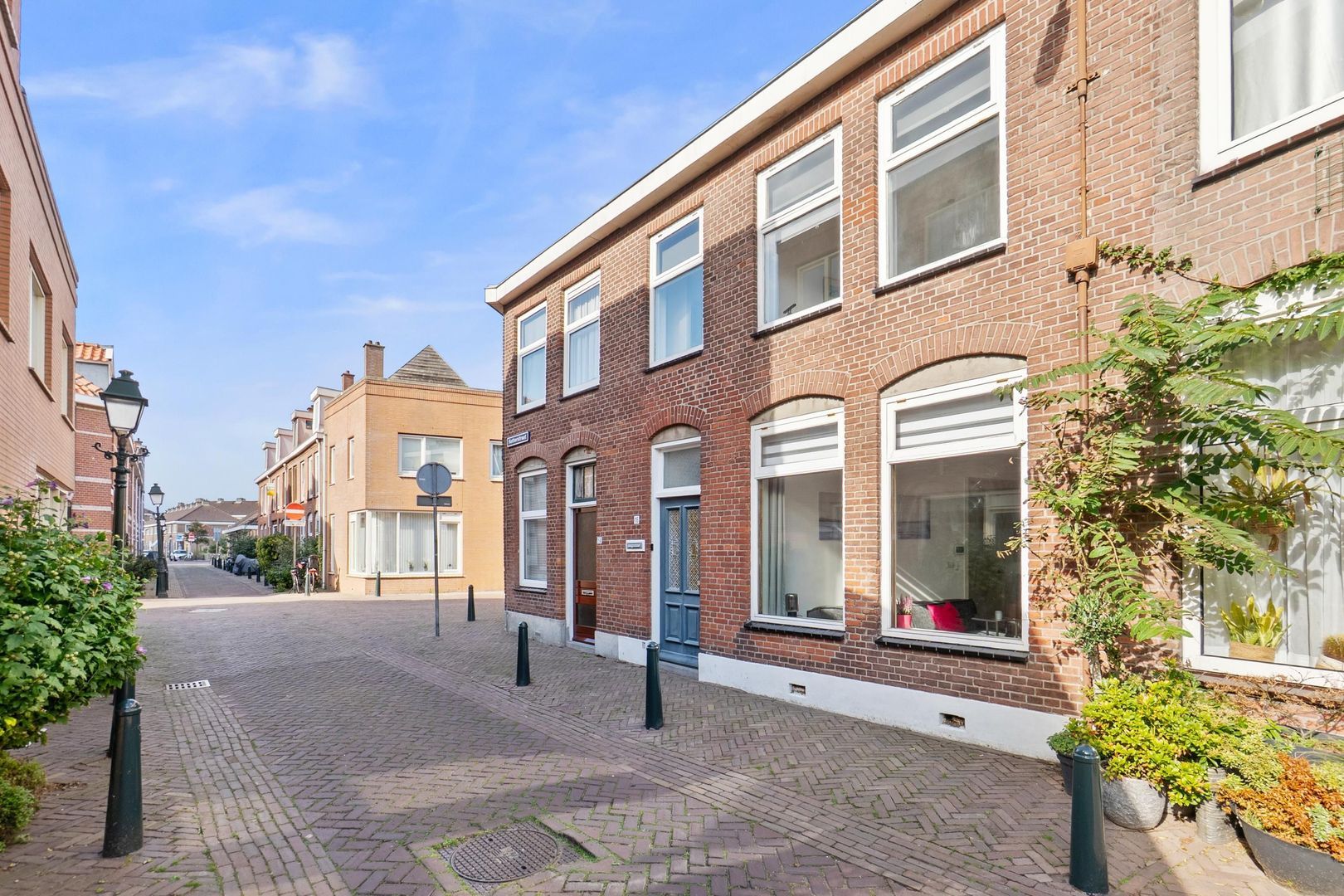 Kotterstraat 116, Den Haag foto-46 blur