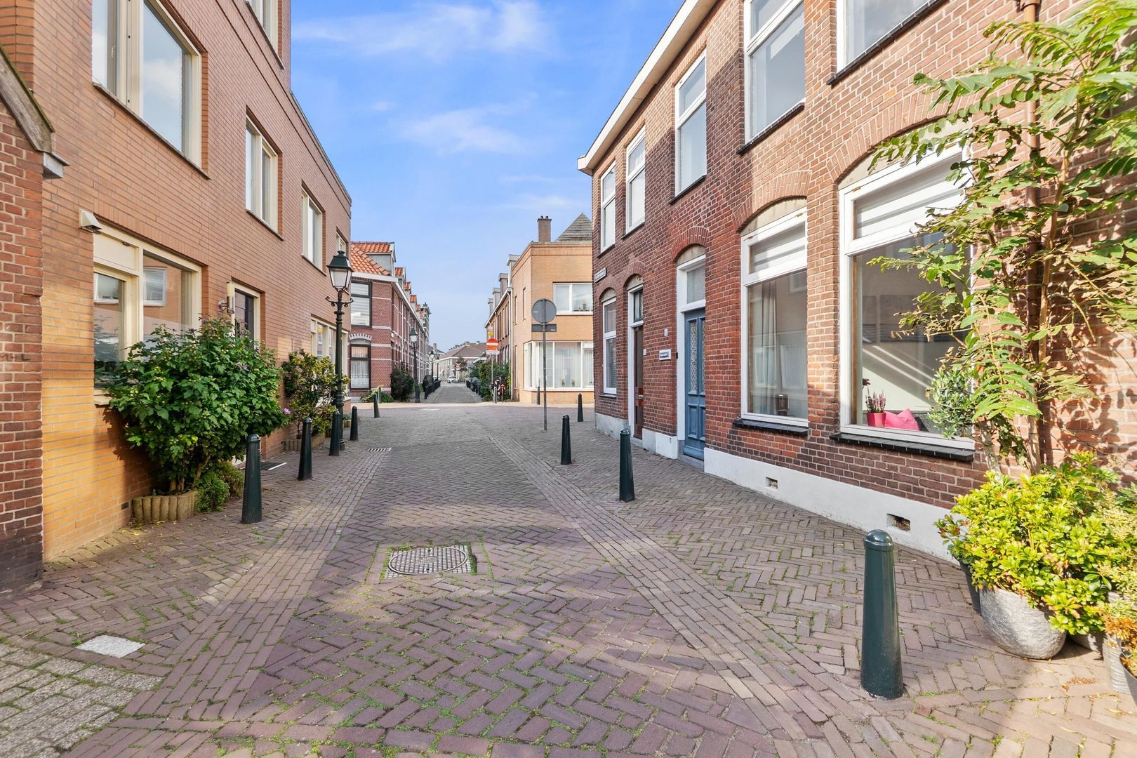 Kotterstraat 116, Den Haag foto-45 blur